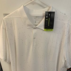 Nike Golf Polo